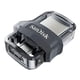 thumbnail image 1 of Memoria USB 64GB SANDISK Ultra Dual USB 3.0 OTG SDDD3-064G-G46, 1 of 6