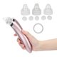 thumbnail image 5 of Limpiador De Poros Eléctrico, Máquina De Succión De Puntos Negros Para Eliminación De Suciedad Recargable Con Punta De Succión Para El Hogar Para Salón De Belleza Anggrek Otros, 5 of 8