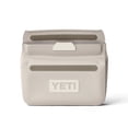 thumbnail image 3 of Capa impermeable Gear Case YETI Sidekick Dry de 1 litro, color marrón, 3 of 9