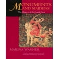 thumbnail image 1 of Monuments and Maiden's: l'Allégorie de la Forme Féminine, 1 of 2