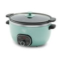 thumbnail image 1 of GreenLife 6qt Slow Cooker, 1 of 9