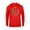 Red, variant on Marvel Christmas Avengers Nutcrackers Wreath Heroic Holidays - Pullover Hoodie for Adults - Customized-Black