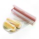 thumbnail image 5 of Refillable Plastic Wrap Dispenser with Cutter for Kitchen Use Aluminum Foil and Wax Paper Holder, 5 of 5
