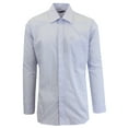 thumbnail image 2 of Men's Long Sleeve Slim-Fit Casual Dress Shirts, 2 of 10