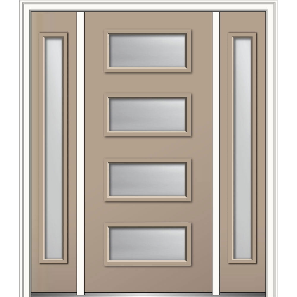 Verona Home Design Spotlight 68 5 X81 75 Majestic Steel