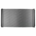 thumbnail image 2 of TRQ Engine Coolant Radiator Assembly Direct Fit for Toyota Rav4 New RDA80264, 2 of 4