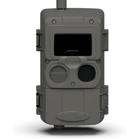 Cuddeback Cuddelink L Series Zoom IR Trail Camera Model LLZ-5A