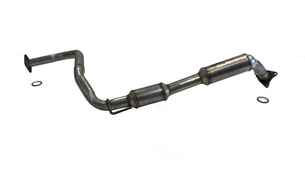 Davico Mfg 18339 Direct-Fit Catalytic Converter