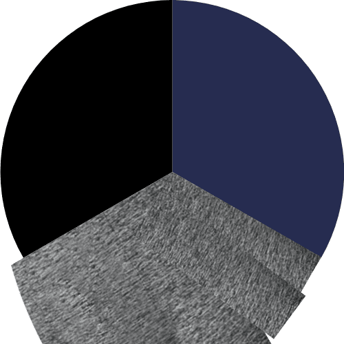 Black/Navy/Spadcedye