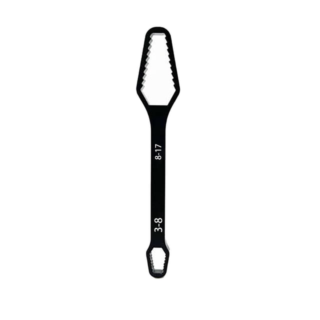 MKHSQHDG Today's Deals Function Screwdriver with Interchangeable Bits and Ergonomic Handle for Home and Diy Projects