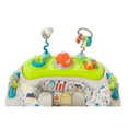 thumbnail image 4 of Andadera D Bebe Metropoli Altura Ajustable Reforzado Azul, 4 of 4