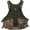 Mossy Oak Bottomland, variant on Ol Tom Turkey Strap Vest Bottomland OSFM