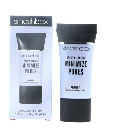 Smashbox Photo Finish Minimize Pores Primer, 0.27 oz