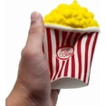 thumbnail image 2 of Juguete de descompresión Squishy Popcorn Cup de crecimiento lento HUOGUO, 2 of 5