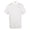 White Multi, variant on Men's Performance Short Sleeve Polo Shirt Bl Small