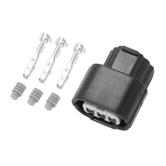 Adaptateur Audio Auxiliaire USB Pour Nissan - Modèles Rogue, Altima, Frontier, Xterra 2013-2019