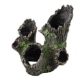 thumbnail image 1 of Raíz De Tronco De árbol De Madera Artificial Para Acuario, Accesorios Para Acuario, Cueva Para Pecera, Adornos Para Pecera, 1 of 7