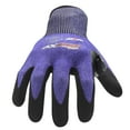 thumbnail image 2 of 212 Performance AXLTC3-03-011 AX360 Seamless Knit Cut 3 Lite Gloves, X-Large, 2 of 6