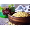 thumbnail image 4 of Organic Bulgur Wheat, 0.5 Pounds — Non-GMO, Kosher, Vegan — by Food to Live, 4 of 6