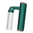 thumbnail image 1 of Atomizador facial eléctrico Jumpingount 80ml ABS Verde oscuro, 1 of 1