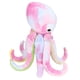 thumbnail image 4 of Muñeco de pulpo de peluche Jadeshay Diseño revolucionario 28 x 10 x 10 cm, 4 of 14