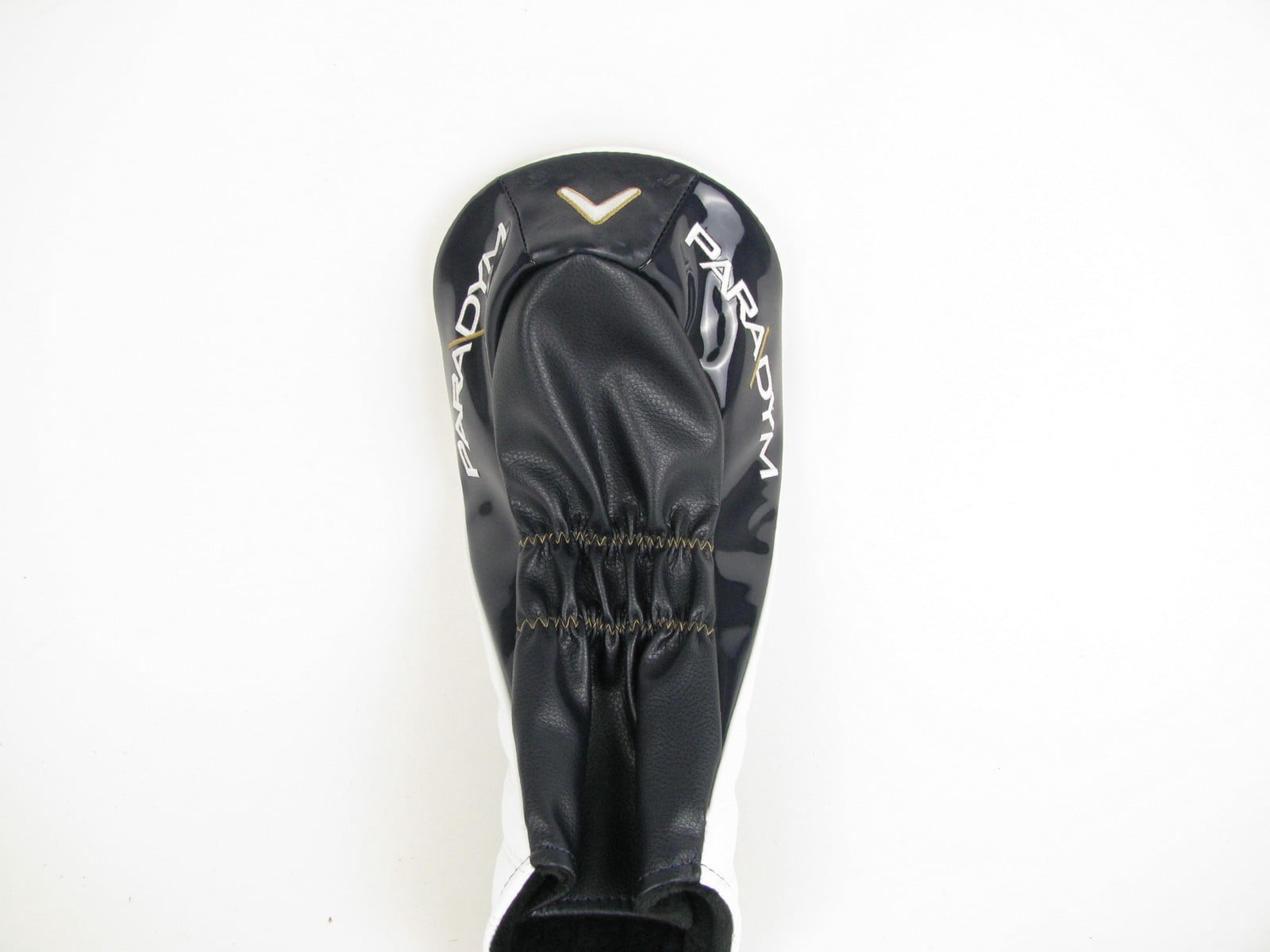 NEW Callaway Paradym Driver Headcover