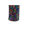thumbnail image 3 of Men Shiny Sequin Blazers Suit Men Tuxedo Party Dinner Prom Suit for Men one Button Suit Jacket Mens Suits Slim Fit 3 Piece Mens Slim Fit Suit Mens Two Piece Suit, 3 of 8