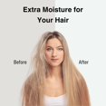 thumbnail image 2 of Tratamiento capilar Moist Diane Extra Moist & Shine, 450 ml, 2 of 5