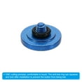 thumbnail image 4 of Camera Shutter Button, 5 Pack Soft Shutter Release Button Camera Button Concave, Blue, 4 of 6