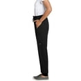 thumbnail image 3 of Jockey Women's Cargo Scrub Jogger, 3 of 3