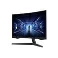 thumbnail image 2 of Samsung Odyssey G5 34' Samsung WQHD 16, 2 of 5