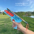 thumbnail image 3 of Kite Launcher Toys, Easy To Operate Kite Launcher Toys Set Long Range Transmission  For Garden, 3 of 8