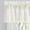 Natural, variant on Ricardo Simplicity Insert Valance