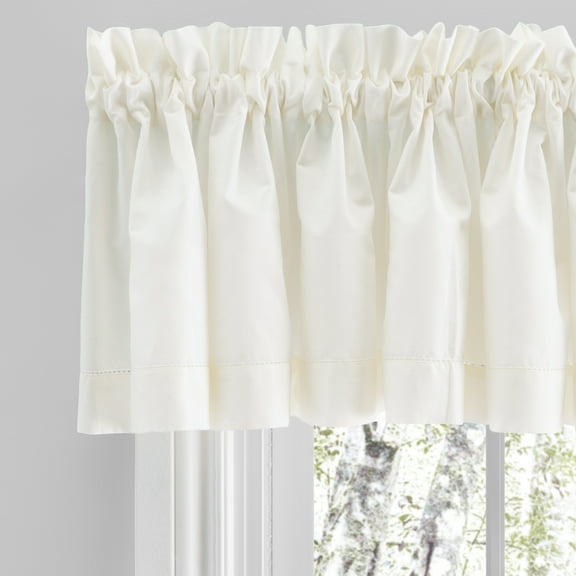 Ricardo Simplicity Tailored Valance
