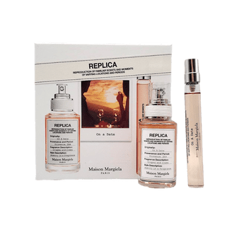 Kilian Love, Don't be Shy Eau de Parfum Travel Set 30 ml / 1 oz
