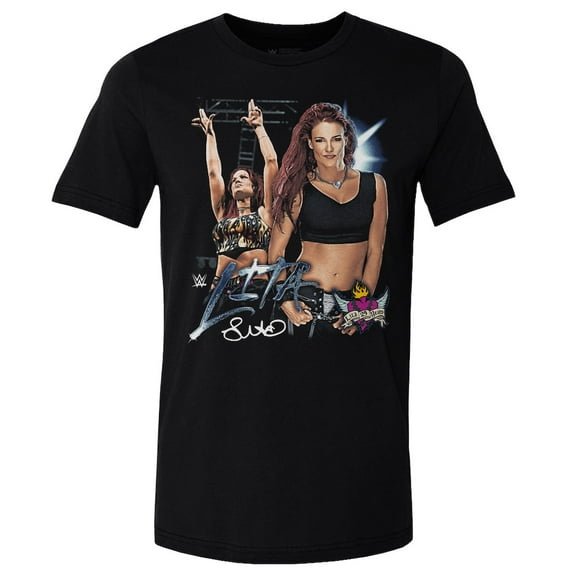 Lita 25th Anniversary Vintage T-Shirt