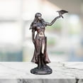 thumbnail image 3 of Morrigan Statue Sculpture Garden Decoration Outdoor Home Angel Figurin, 3 of 5