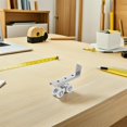 thumbnail image 4 of unbranded 2Jgo Para Puertas Correderas De Armarios Con Polea De Resistente, 4 of 7