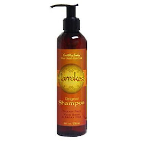 Original Shampoo by Marrakesh for Unisex - 8 oz Shampoo