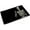 Funny Skull, variant on Funny Skull Skeleton Door Mat 17 x 30 Inch,Welcome Doormat Decorative Home Floor Mat, Non Slip Rubber Water Absorption for Outdoor Indoor Entrance Decor