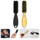 thumbnail image 3 of 2 cepillos de limpieza para el cabello, de mano, para cortar el cabello y limpiar el cabello., 3 of 6