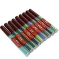 thumbnail image 4 of Colored 2.0MM Colored Mechanical Pencil Leads Anime Engineering Designing Automatic Pencil Core, 4 of 7