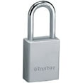 thumbnail image 2 of Master Lock 570DPF 1.5 in. Wide Solid Aluminum Padlock, 2 of 2