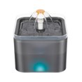 thumbnail image 2 of Fuente Eléctrica Bebedero Automático Suministros Riego para Silenciosos 2L, 2 of 9