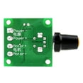 thumbnail image 4 of TIMIFIS Régulateur de Vitesse Moteur DC (PWM) 1803BK Contrôleur Réglable Cadeau, 4 of 7