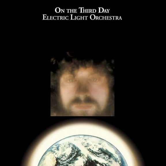 Electric Light Orchestra - On the Third Day - Music & Performance - CD