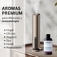 thumbnail image 3 of Esencia ambiental para difusor profesional Lumara Mahogany Wood - Inspirado en el Hotel The Lodge 250ml, 3 of 5