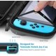 thumbnail image 5 of Bolsa de almacenamiento para Nintendo Switch, accesorios para manija de consola de juegos, juego de carcasa, 5 of 7
