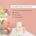 thumbnail image 5 of Giorgio Armani Emporio In Love With You Freeze For Women EDP 15ml / 0.5oz, 5 of 8