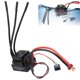 thumbnail image 1 of 120A ESC, Funciones Completas ESC Impermeable Sin Escobillas 1/8 RC ESC Para Coche De Control Remoto 1/8 1/10, 1 of 7